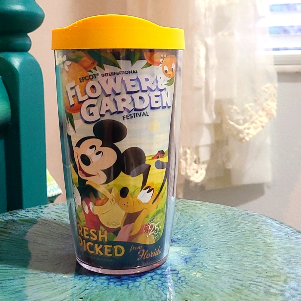 Tervis Disney Mickey